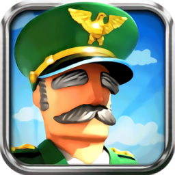 军校大亨游戏(Idle Military Tycoon)