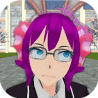 学校生活模拟器2破解版