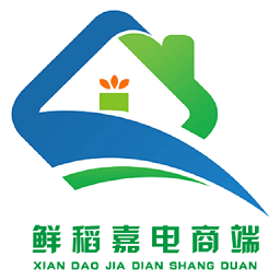 鲜稻嘉电商端app