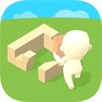 荒岛建设与生存游戏