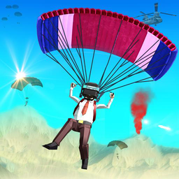 绝地像素世界手游