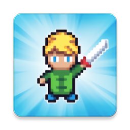 像素传说复古生存游戏(pixel legends)