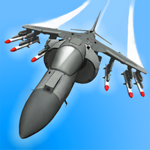 闲置空军基地无限金币版