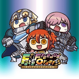 fgo愚人节2021小游戏中文版