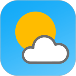 本地天气app