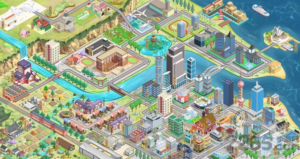 真实人生重生模拟器游戏下载