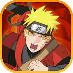 最强忍者游戏手机版(暂未上线)