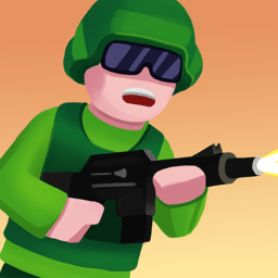 玩具兵游戏手机版