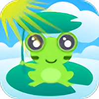 青蛙天气app