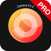 camerafv-5专业相机app