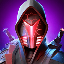 反乌托邦反叛帝国手机版