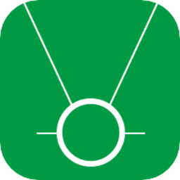 田赛测距app