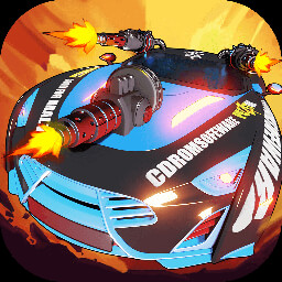 狂野飞车废土世界手机版