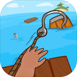 木筏求生方舟官方版