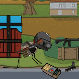 火柴人生死闯关最新版