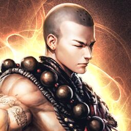 万族之劫地藏降魔官方版