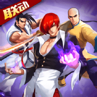 拳魂大乱斗手机版(暂未上线)