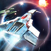 星际漫游者汉化破解版