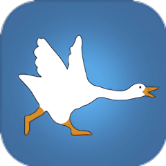 桌面大鹅手机版(goose)