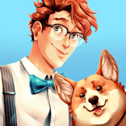 瓷砖和故事游戏