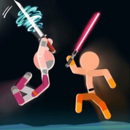 火柴人对决传说手游