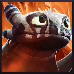 驯龙骑士最新版