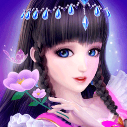 叶罗丽美妙仙子最新版