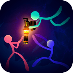 火柴人无限争斗手机版