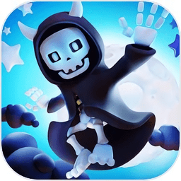 恐怖派对手机游戏