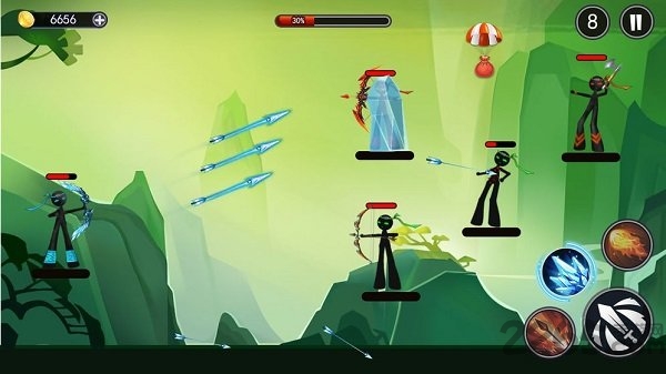 一较高下官方版