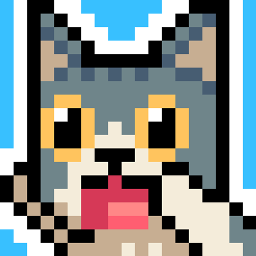 猫猫跳跃官方版