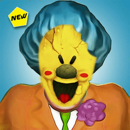 幽灵般的恐怖老师游戏