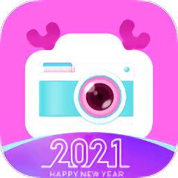 美颜合成相机app