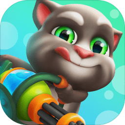 汤姆猫荒野派对老版本