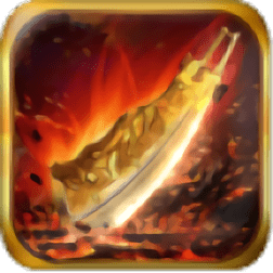 神之焚天决官方版(暂未上线)