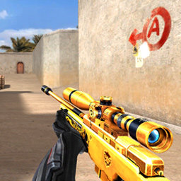 生死狙击vivo账号登录版