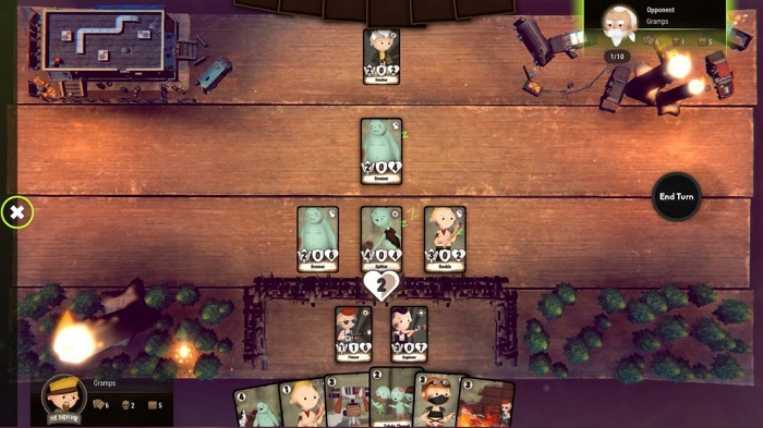 部落核心手游下载