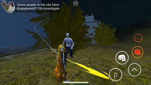 善逸模拟器最新版下载