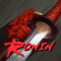 浪人最后的武士内购破解版免谷歌