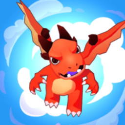 进化中的龙手游