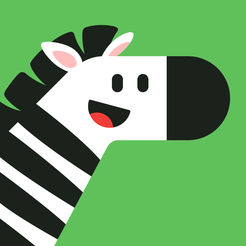 斑马英语电视版软件