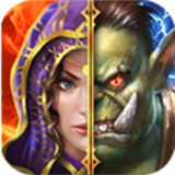 兽人必须死手机版(暂未上线)