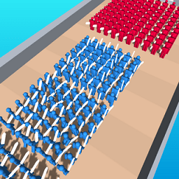 火柴人大战火柴人最新版