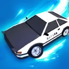 都市漂移最新版(暂未上线)