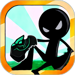 火柴人武术格斗游戏