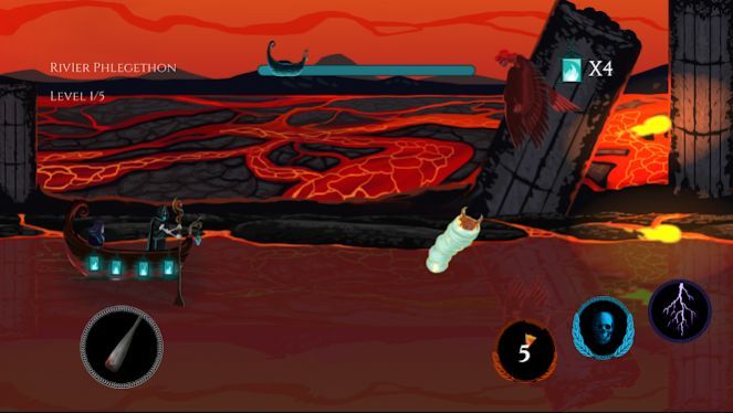 soul odyssey游戏下载