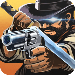 传说猎人僵尸大乱斗游戏