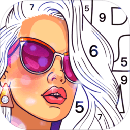 少儿填色涂板游戏(暂未上线)