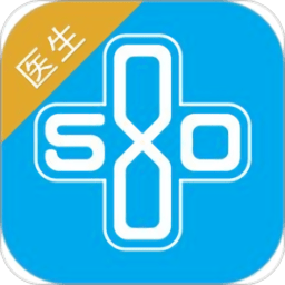 社区580医生端官方版