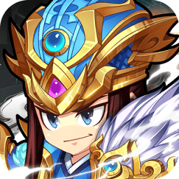 萌战三国志游戏鹰版